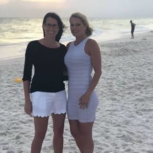 Meet your Posher, Julie